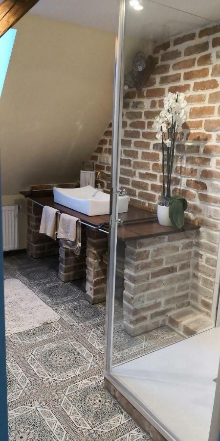 Casa Benefizium Apartment Langquaid Bagian luar foto