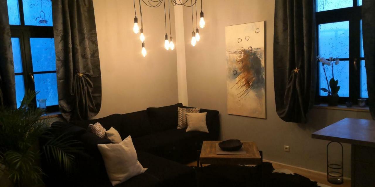 Casa Benefizium Apartment Langquaid Bagian luar foto