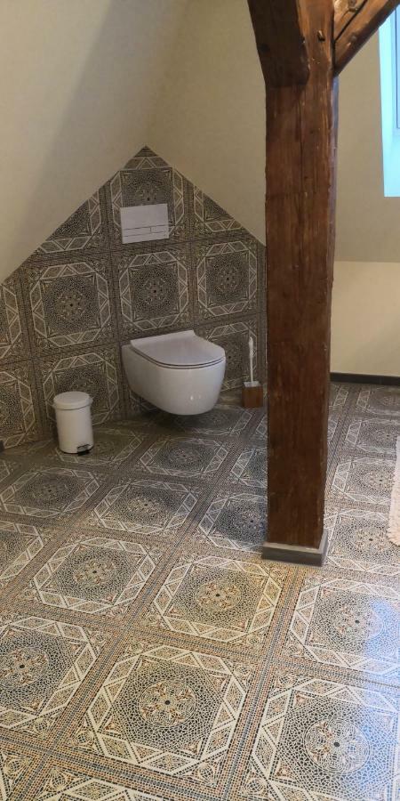 Casa Benefizium Apartment Langquaid Bagian luar foto