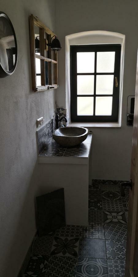 Casa Benefizium Apartment Langquaid Ruang foto