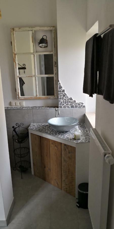 Casa Benefizium Apartment Langquaid Ruang foto